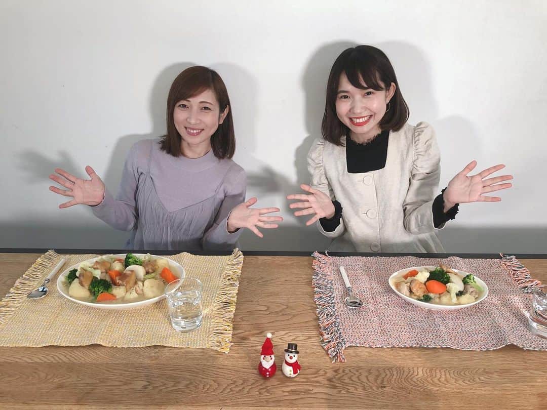 三宅智子さんのインスタグラム写真 - (三宅智子Instagram)「私が最近使い始めた菌活スキンケアSiNTO！  先日、私のYouTubeでもスキンケア紹介したのですが、本日、SiNTOさんの公式YouTubeチャンネルに出演させていただいた時の動画も公開されました！  SiNTOのスキンケアを使用した使用感などを色々お話しました！ 美肌菌を増やす食材を使った美肌レシピメニューも作っていただいて、大盛りで2皿美味しくいただきました！  動画の最後には、嬉しいプレゼント情報もありますので、皆様、是非！最後までご覧下さい！  今回、SiNTOさんのスキンケア商品を使い始めてから、本当にお肌潤ってて、それまでマスク荒れしてたのが、全く無くなりました！ テクスチャーも良いし、香りも良いし、浸透力も凄いし、本当にオススメのスキンケア商品です！  トライアルセットなどもありますので、気になった方は、是非お試し下さい！  #sinto #菌活スキンケア #美肌菌 #スキンケア #美肌レシピ #美肌になりたい #youtube #三宅智子の大食いtv #動画公開中」12月19日 23時55分 - tomoko1121m