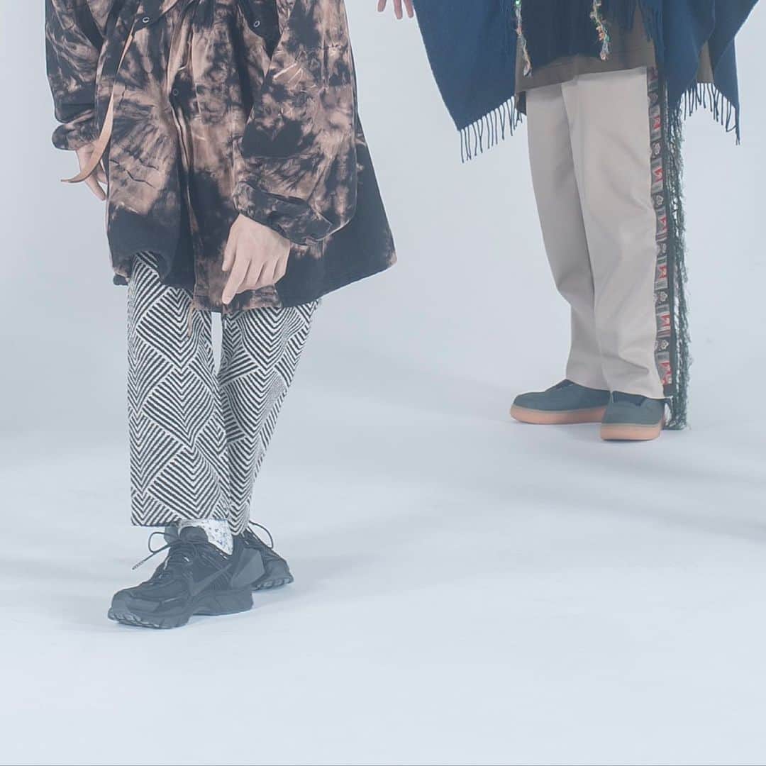 古幡亮（WATWING）のインスタグラム：「WATWING 2nd EP『to plAce』 2021.1.27(wed) release🕊🕊🕊 . . @watwing_official  #WATWING #2ndEP #toplAce」