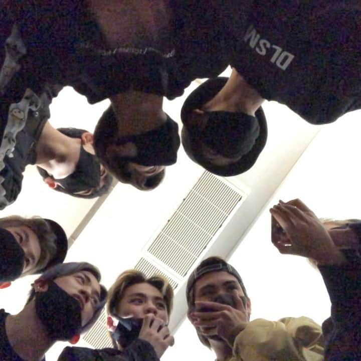 RIEHATAのインスタグラム