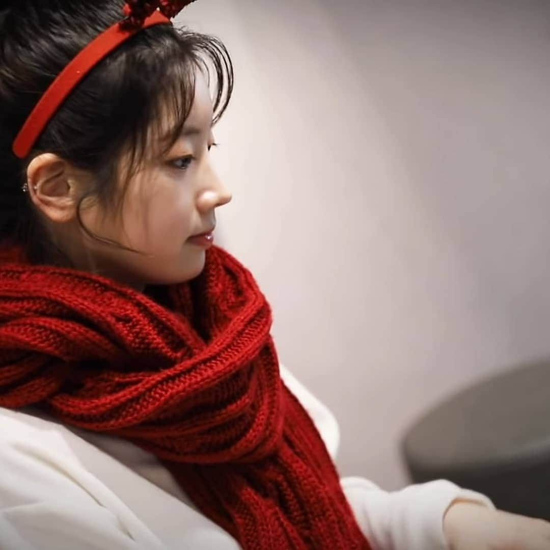 ダヒョンさんのインスタグラム写真 - (ダヒョンInstagram)「To: Once 🤍  Merry Christmas!」12月20日 0時09分 - dahyun.news