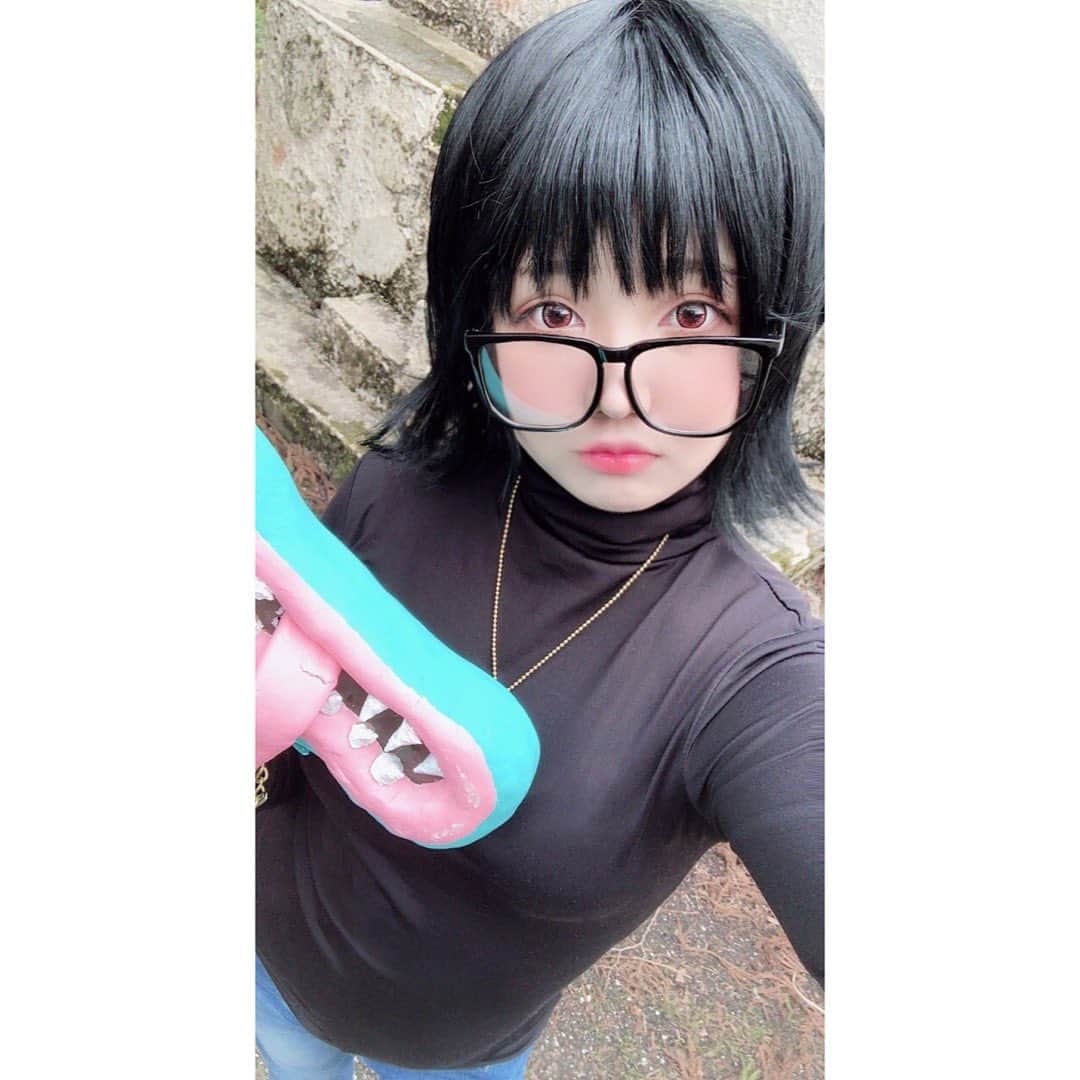 あまにのインスタグラム