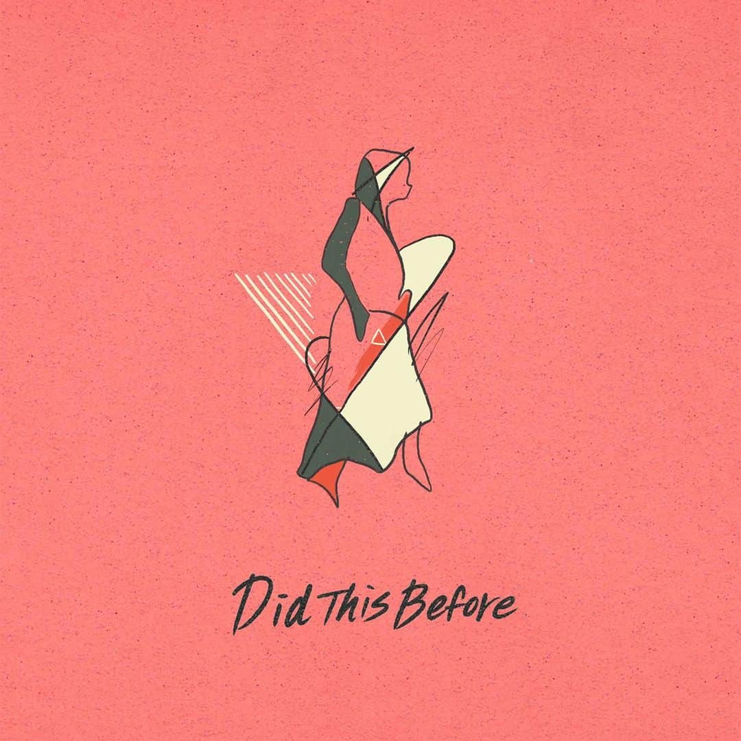 Tropical Discoさんのインスタグラム写真 - (Tropical DiscoInstagram)「『illmore feat. Devin Tracy / Did This Before』 .  Released on Dec 4th 2020 .  composed by @_illmore_ & @devintracy  .  Lyrics by @devintracy  . Arranged by @_illmore_  .  Artwork by @spicetomoki  .  Please check the song from the link in bio. .  #illmore #devintracy #goodmusicparty #gmp #spicetomoki」12月19日 15時21分 - goodmusicparty