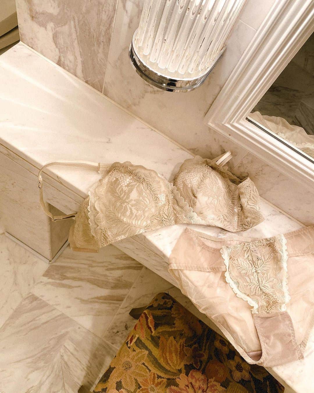 優月美羽のグルメインスタ