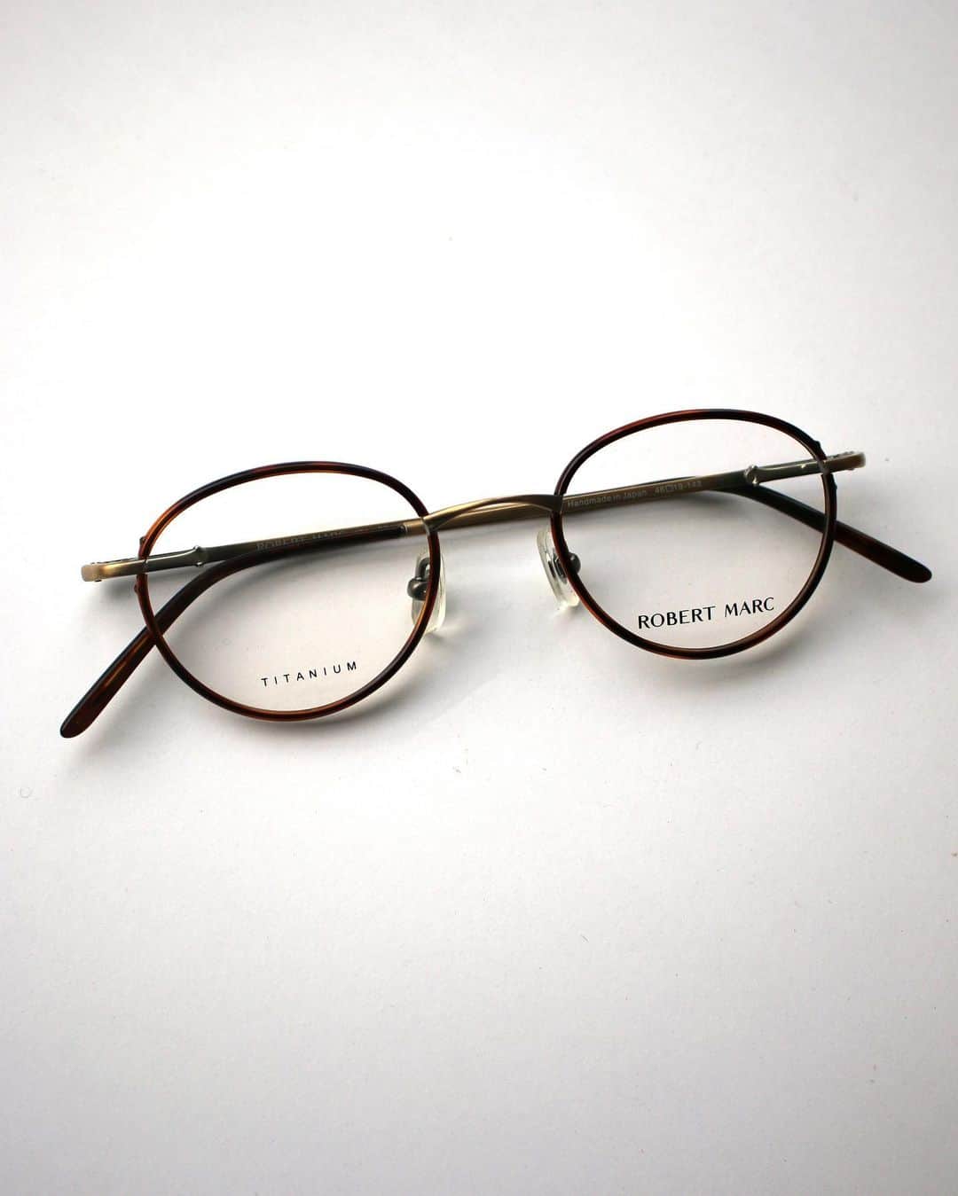 GLOBE SPECS_officialのインスタグラム