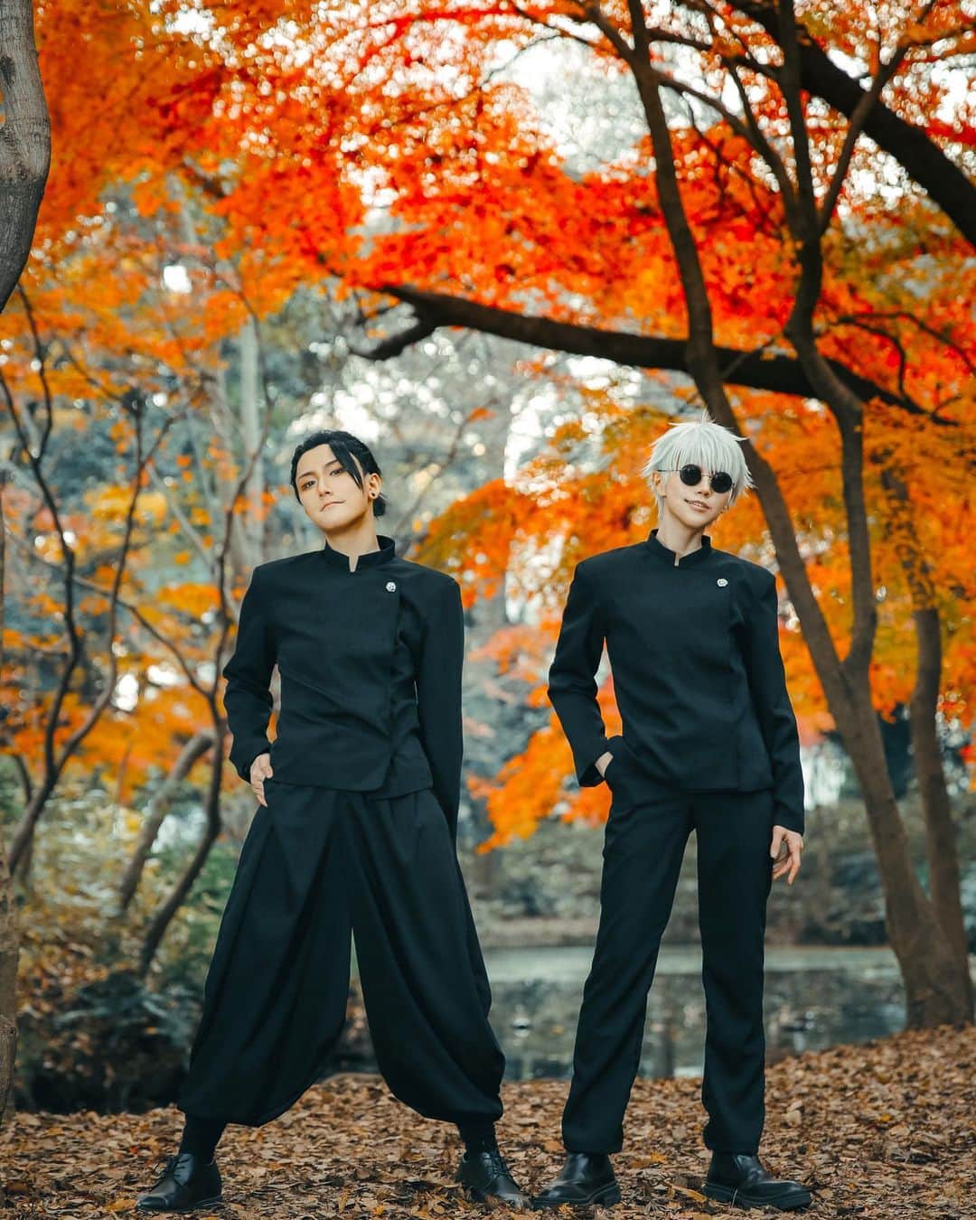 LOSTのインスタグラム