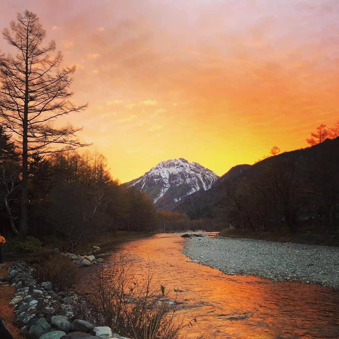 井上侑のグルメインスタ