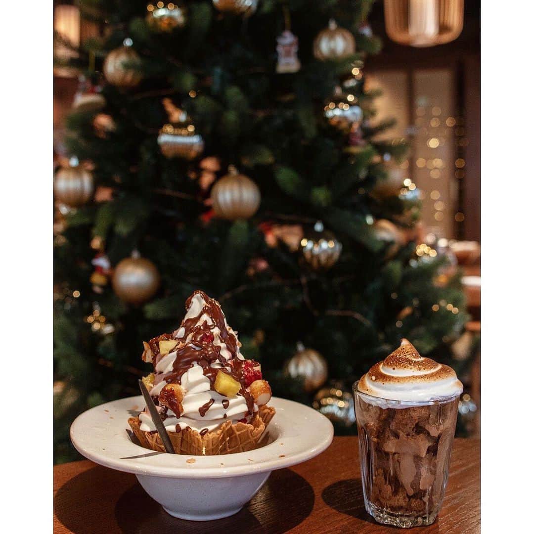 nanaのグルメインスタ