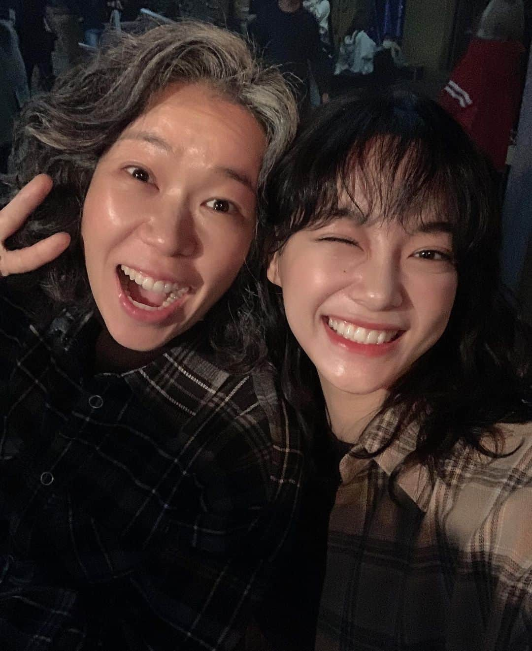 キム・セジョン（Gugudan SeMiNa）さんのインスタグラム写真 - (キム・セジョン（Gugudan SeMiNa）Instagram)「#경소데이🏃‍♂️  #경이로운소문  10시30분 ocn  우리 귀염뽀짝 카운터들 보러오시죠」12月19日 15時51分 - clean_0828