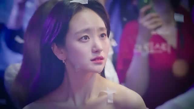 ウォン・ジナのインスタグラム：「💄」