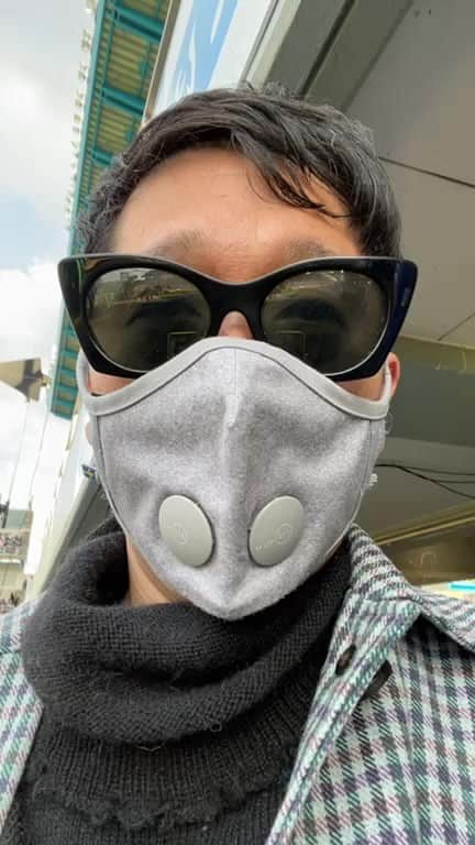 Taku Takahashiのインスタグラム