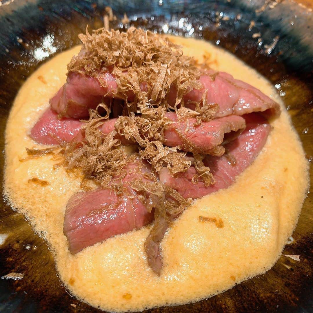 斉藤絢女さんのインスタグラム写真 - (斉藤絢女Instagram)「おにぃーくパラダイス🐮🍖✧*｡﻿ ﻿ ﻿#肉割烹上  ﻿ #学生の時よく行ってた﻿ #それはスイーツパラダイス﻿ #訳してスイーパラ🍰」12月19日 16時04分 - ayamekiii