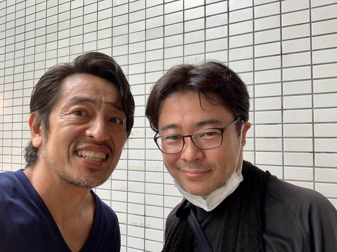 木村圭作のインスタグラム