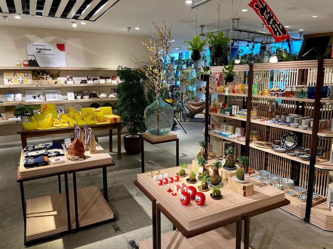 ニコアンドのグルメインスタ