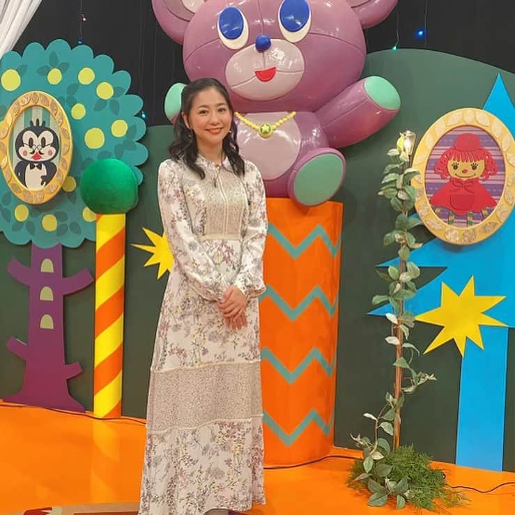 関根麻里さんのインスタグラム写真 - (関根麻里Instagram)「皆さんのアイデアが素晴らしく、すぐ実践したくなりました！ #Eテレ 「決定！すくすくアイデア大賞2020」 今夜9時から✨」12月19日 16時25分 - marisekine