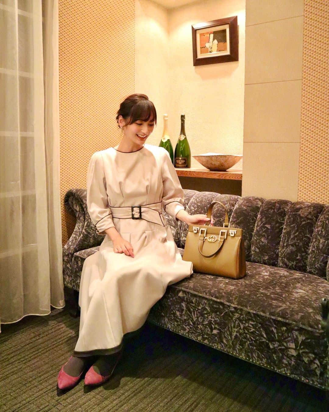 加藤瑠美のインスタグラム