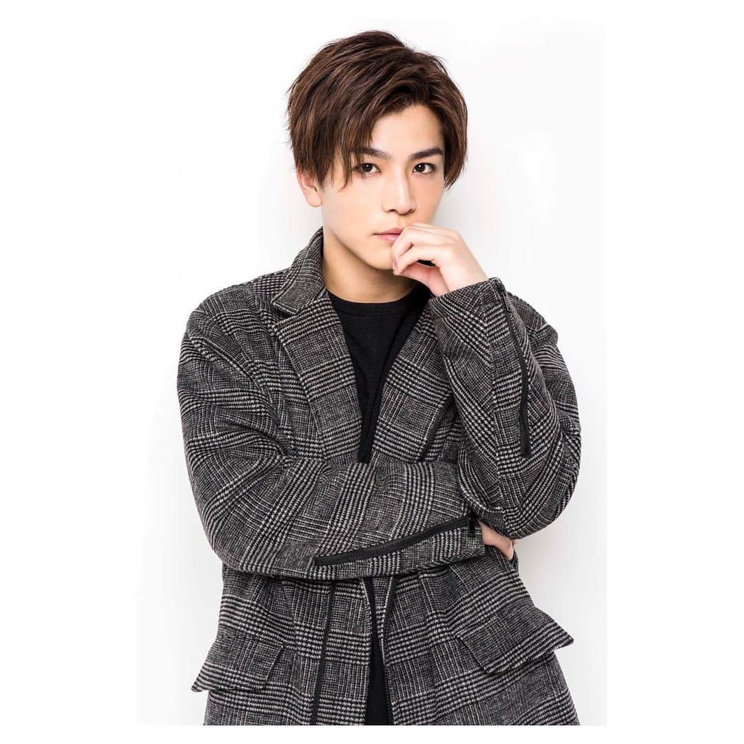 新田桂一のインスタグラム：「岩田 剛典　さん  #三代目JSOULBROTHERS  #EXILE #岩田剛典」