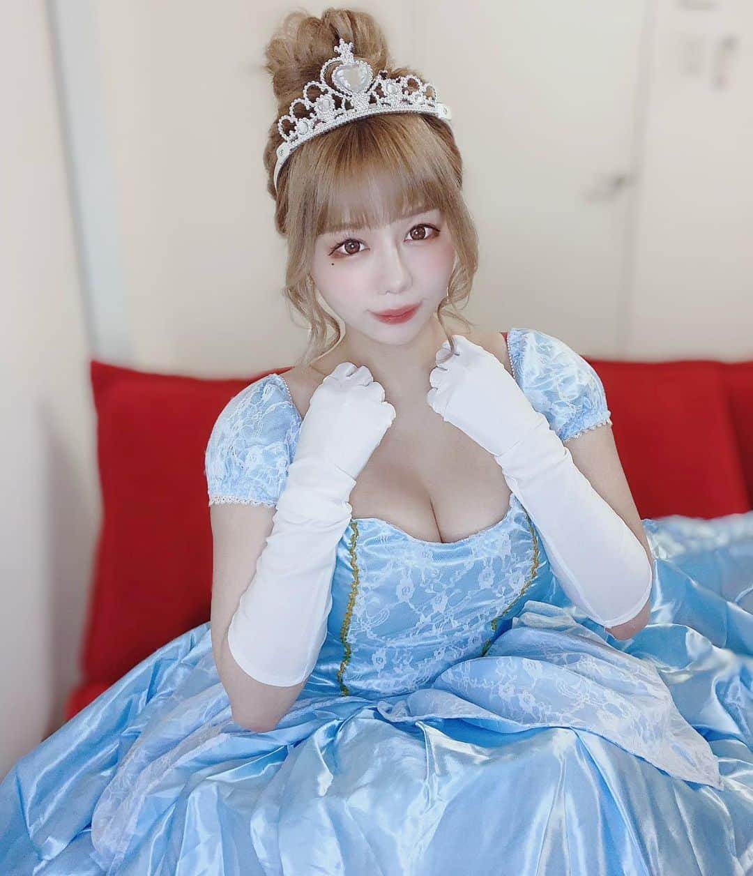 森カノンのグルメインスタ