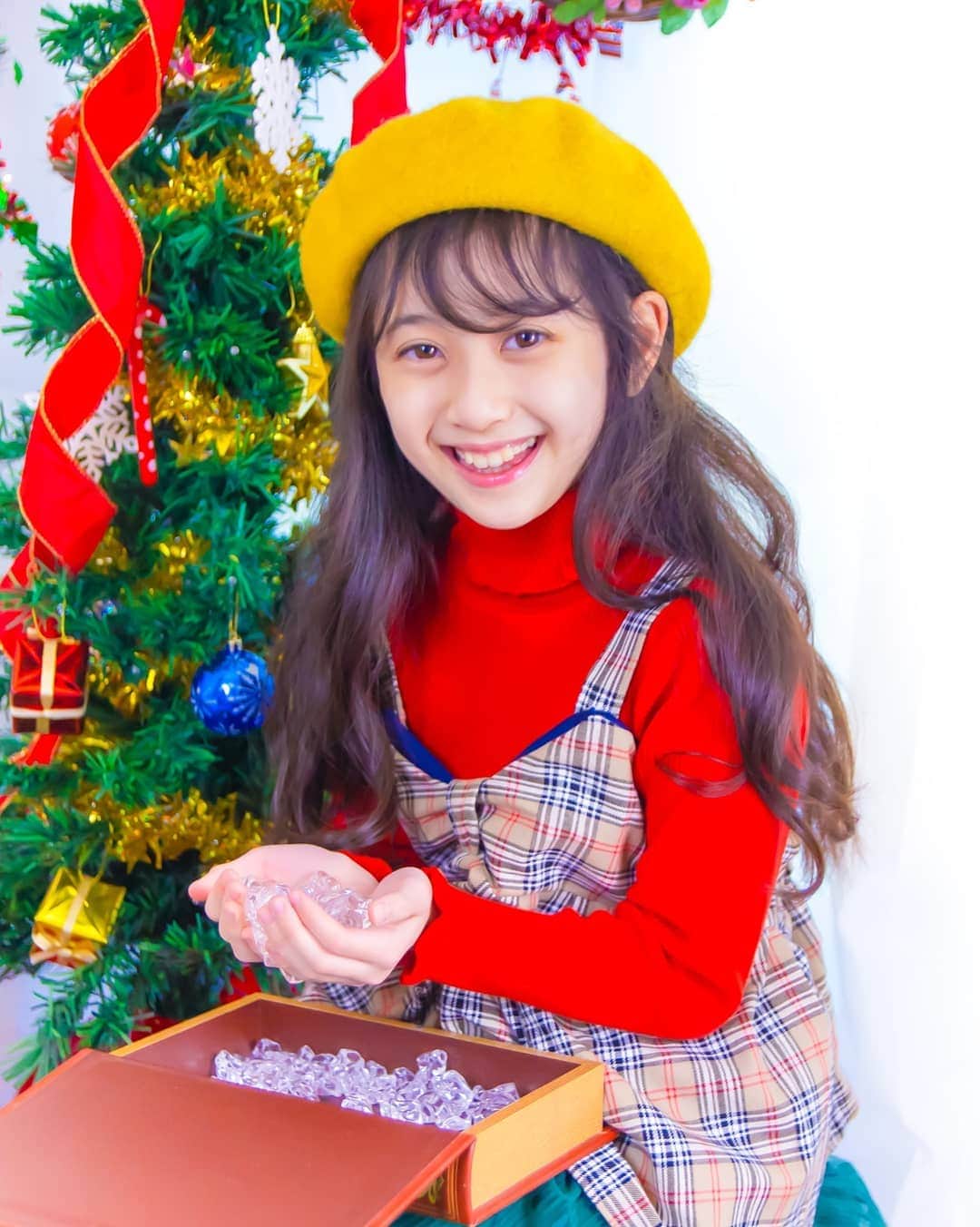 出井愛華のインスタグラム