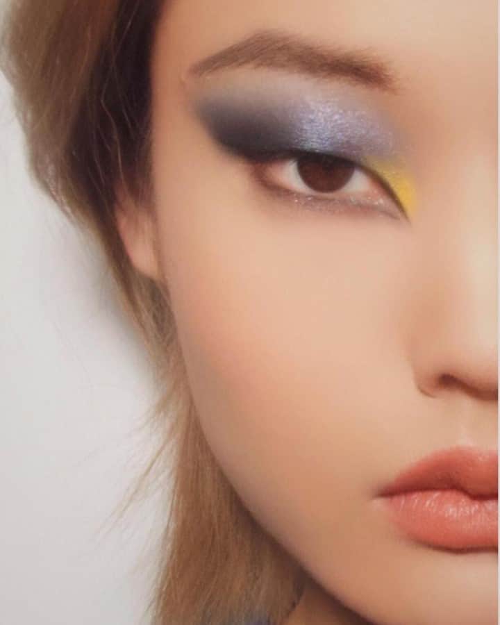 MAKE UP FOR EVER OFFICIALのインスタグラム