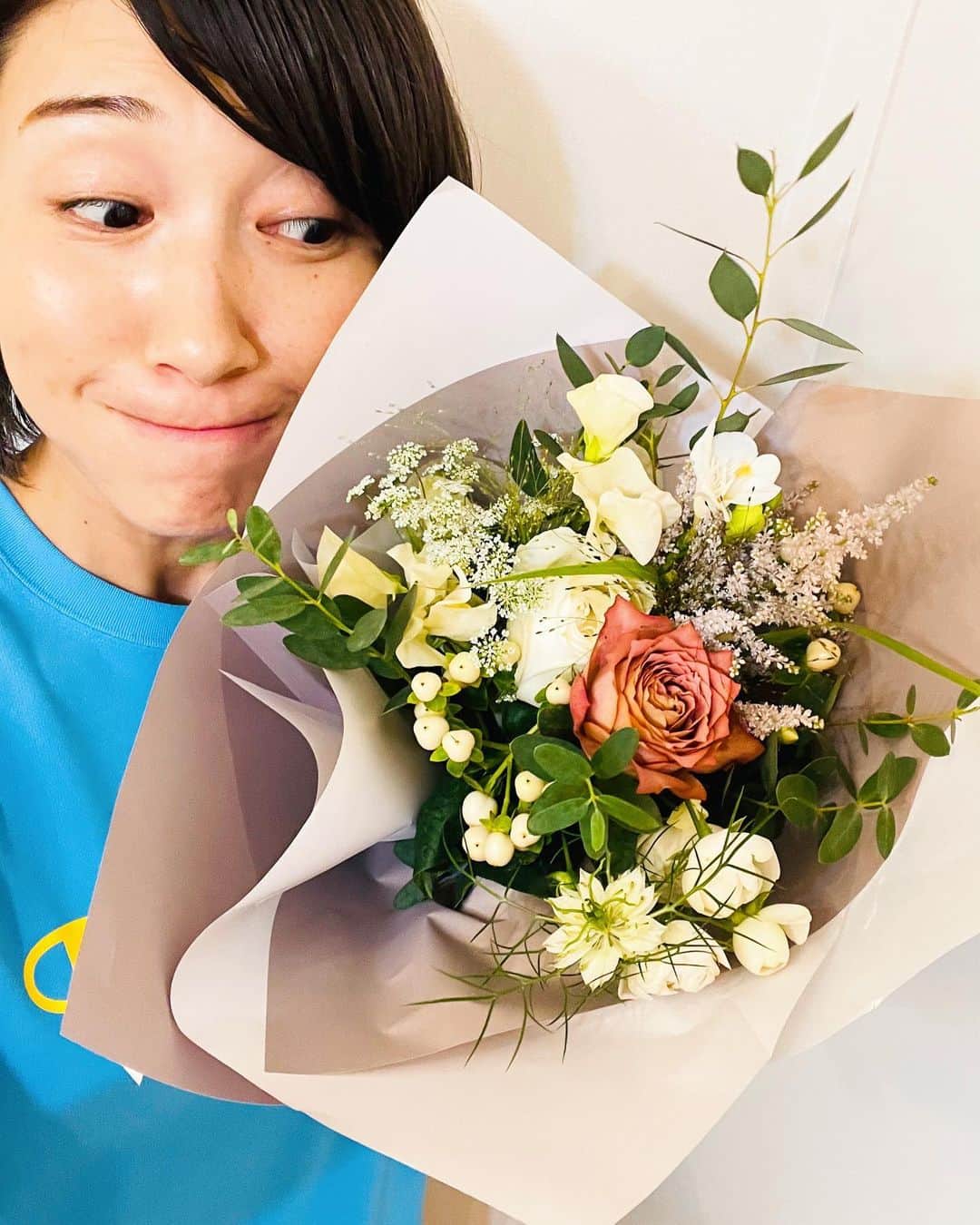狩野舞子のインスタグラム