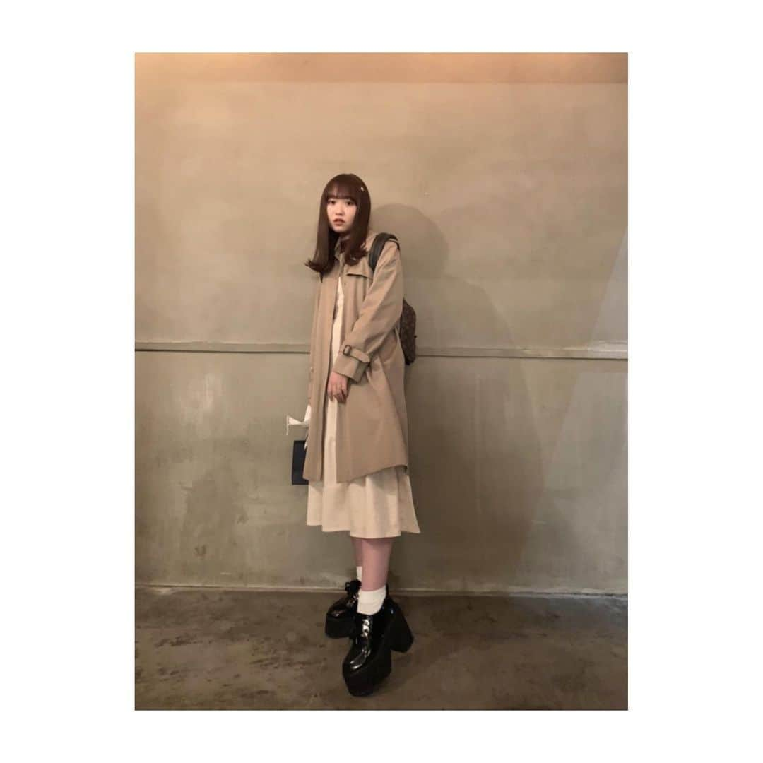 渡邊美華さんのインスタグラム写真 - (渡邊美華Instagram)「🎈 . #渡邊美華 #ootd」12月19日 17時24分 - mika_watanabe1215