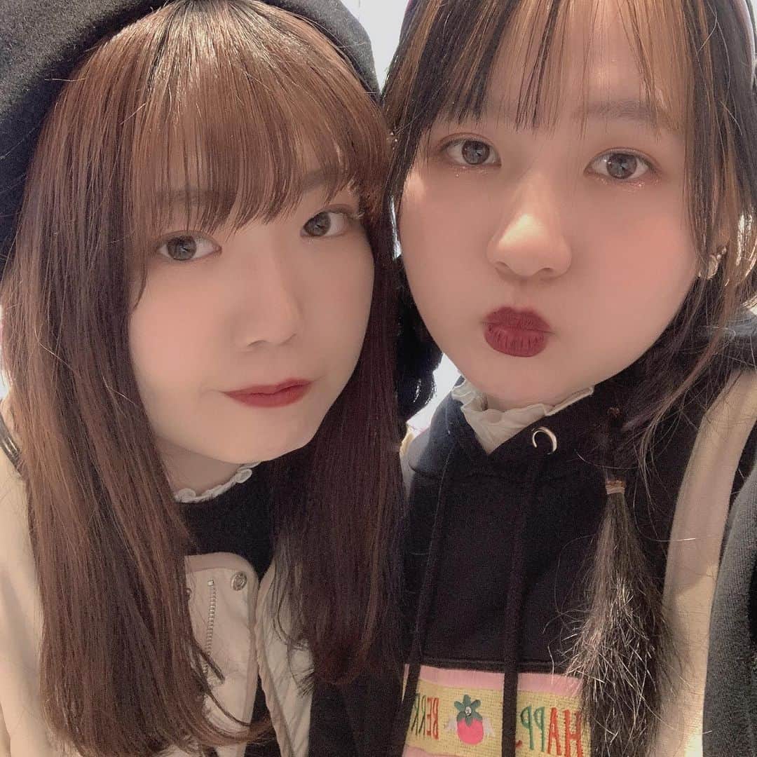 たなかのぞみのインスタグラム：「おとまりたのしかったナ☃️🤍」