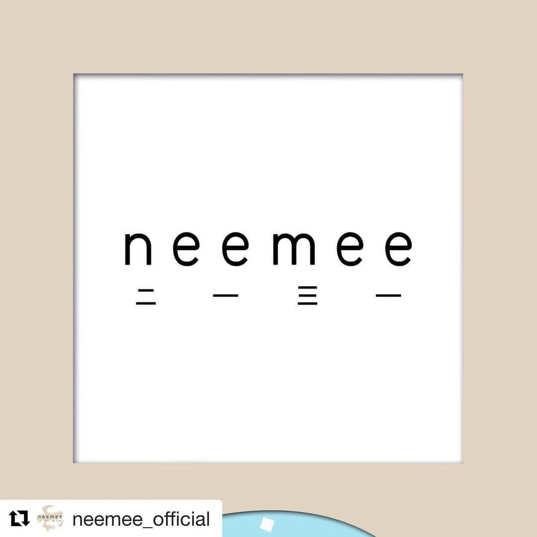 佐田真由美さんのインスタグラム写真 - (佐田真由美Instagram)「#Repost @neemee_official with @get_repost ・・・ nee mee  初めて触れたもの 初めて聞いて 初めて見て 初めて知る 　 その初めてが 心を動かす物であります様に と心を込めてnee mee は物作りをしていきたいと思っております。  その第一弾として、トレーサブルオーガニックコットン　@true_cotton を使った気持ち良くて幸せになるアイテムをお届けします。  #neemee  #TRUECOTTON  #traceableorganiccotton」12月19日 17時32分 - sadamayumi