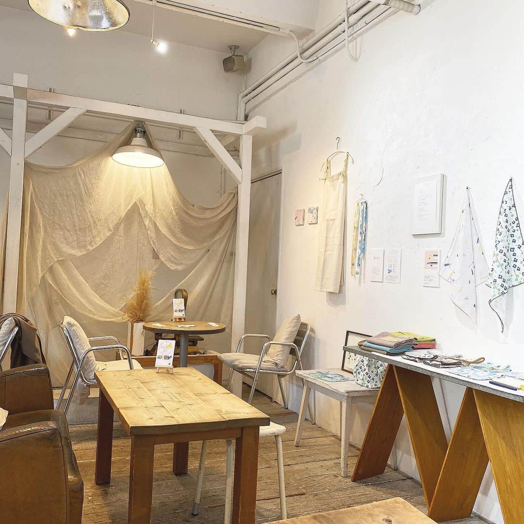 筒井愛実さんのインスタグラム写真 - (筒井愛実Instagram)「． @cafe.fouet 🫖 ． ベーグル久しぶりに食べたけど美味しかった🥯 ． #fouet #福島カフェ #福島ランチ」12月19日 17時34分 - manamin_158cm