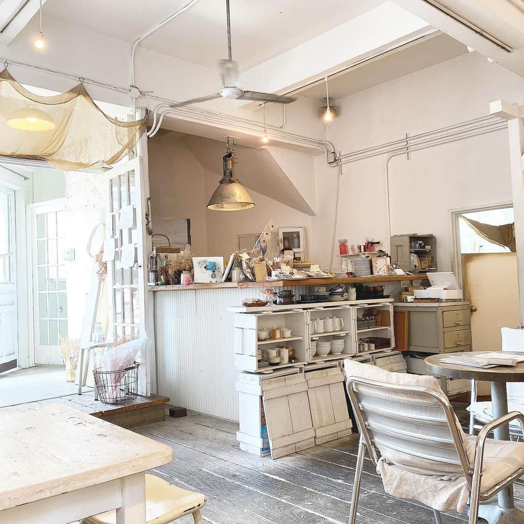 筒井愛実のグルメインスタ