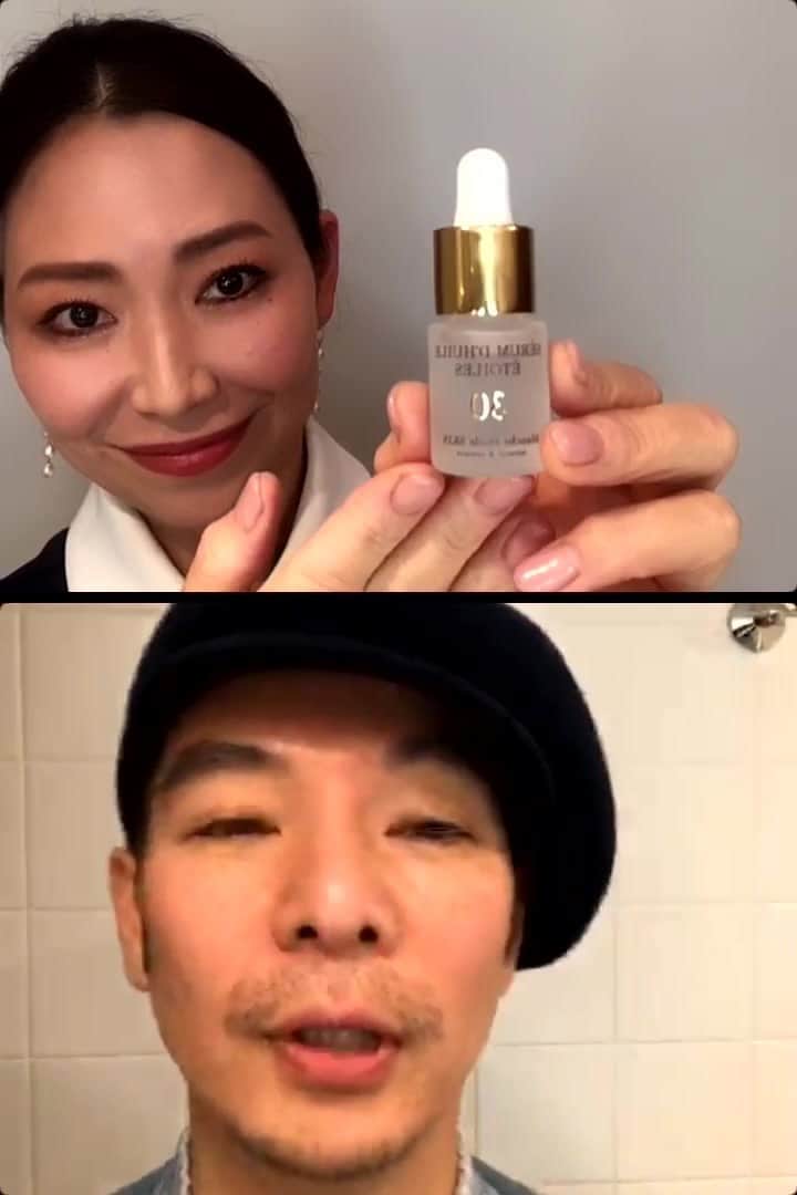blanche étoileのインスタグラム