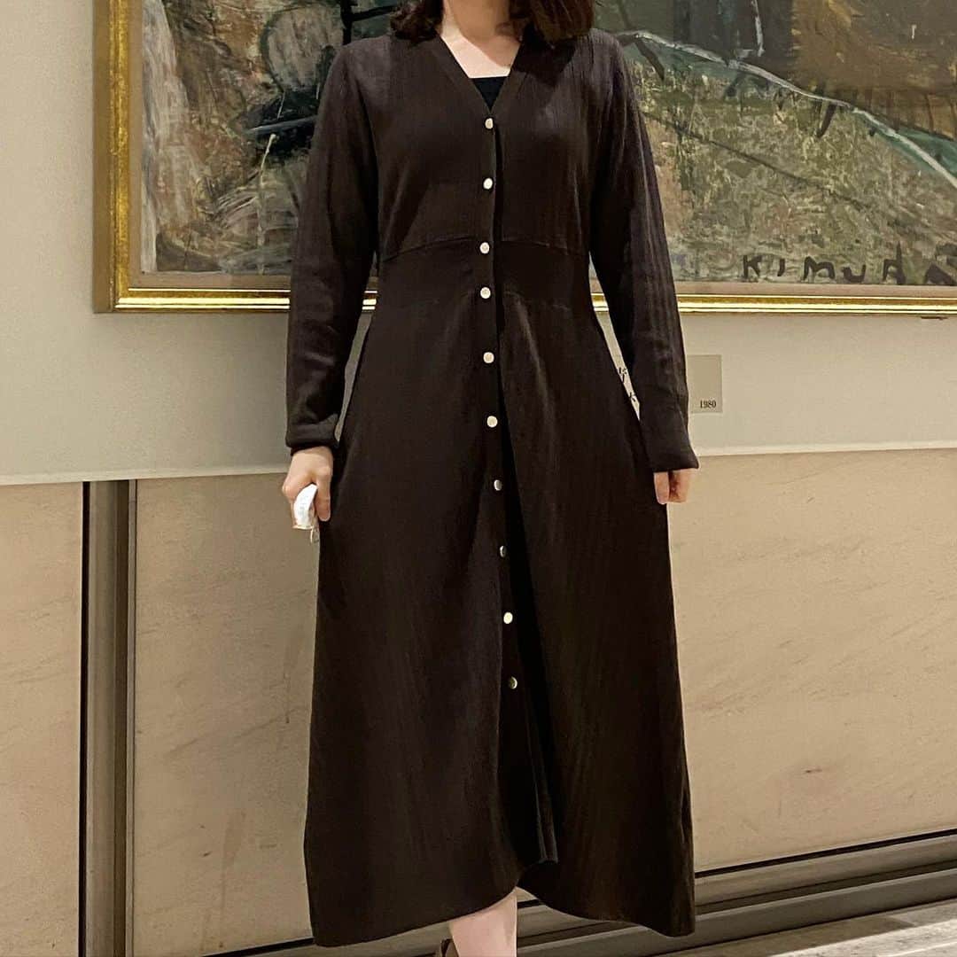 宮崎由衣子さんのインスタグラム写真 - (宮崎由衣子Instagram)「2020.10.19(月)〜21(木) #日本テレビ　「バゲット」 #日テレバゲット #衣装  @rewderew_official  #rewderew  #日テレ #テレビ衣装 #気象予報士 #お天気キャスター　#気象キャスター  #japan #weatherforecaster #forecaster  #japon #prévisionsmétéorologiques  #氣象主播  #일본　#기상예보사　#기상캐스터 #今日の衣装　#きょうの衣装　#今日の服 #今日のコーデ　#今日のスタイリング  #コーディネート　#153cm #低身長コーデ  #ootd #ootdfashion #ootdstyle  #fashion」12月19日 17時54分 - wm_yuitea