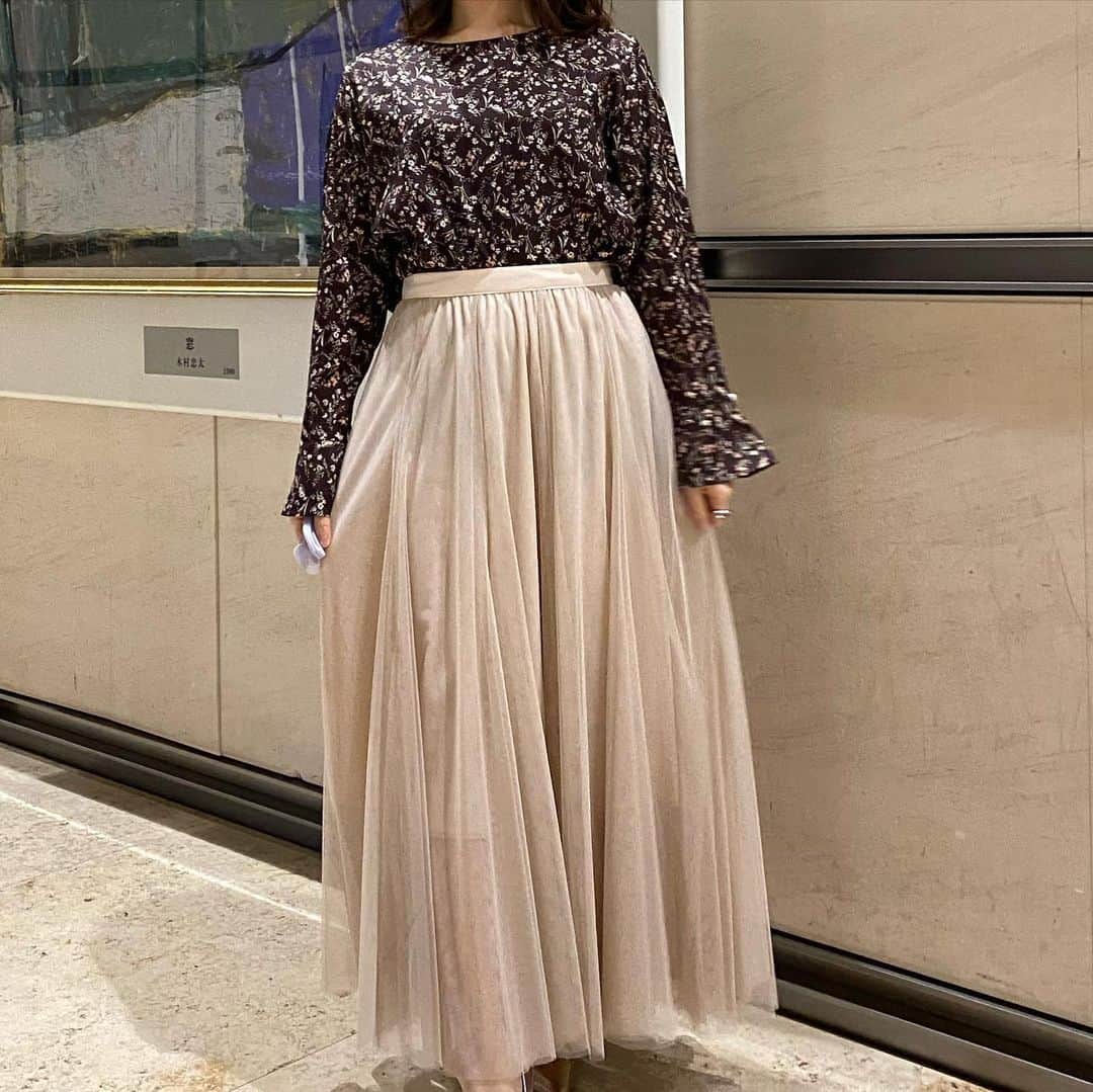 宮崎由衣子さんのインスタグラム写真 - (宮崎由衣子Instagram)「2020.10.19(月)〜21(木) #日本テレビ　「バゲット」 #日テレバゲット #衣装  @rewderew_official  #rewderew  #日テレ #テレビ衣装 #気象予報士 #お天気キャスター　#気象キャスター  #japan #weatherforecaster #forecaster  #japon #prévisionsmétéorologiques  #氣象主播  #일본　#기상예보사　#기상캐스터 #今日の衣装　#きょうの衣装　#今日の服 #今日のコーデ　#今日のスタイリング  #コーディネート　#153cm #低身長コーデ  #ootd #ootdfashion #ootdstyle  #fashion」12月19日 17時54分 - wm_yuitea