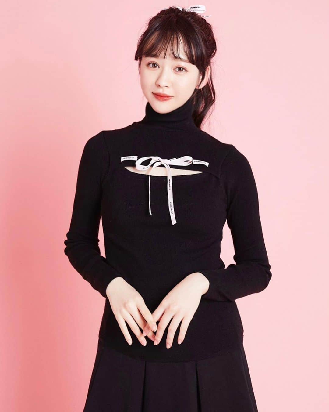 ナタリア聖奈のインスタグラム