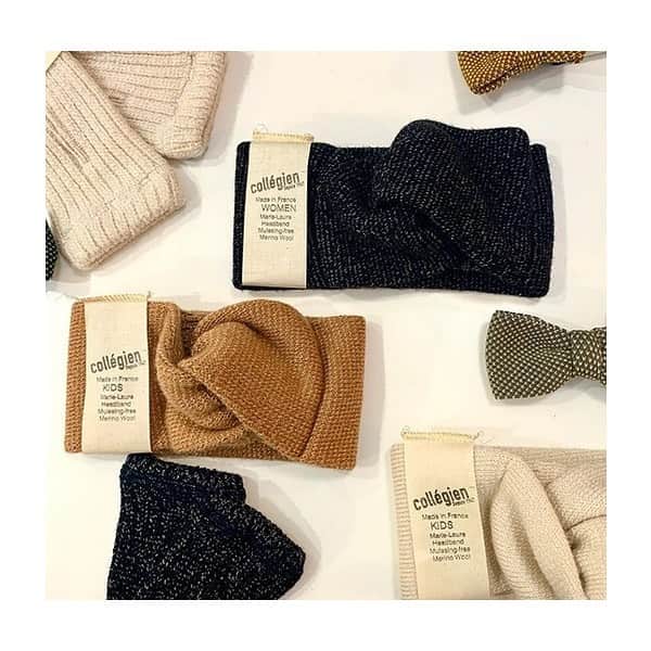 コレジアンさんのインスタグラム写真 - (コレジアンInstagram)「🎁 Still looking for Christmas gifts? Delivery in time for #xmas with Express delivery at broken price!🎄 (see conditions in our website) . 🎁 Besoin d’un cadeau de dernière minute ? Il est encore temps de vous faire livrer pour Noël en choisissant la livraison express 🚚 (voir conditions sur notre site).🎄 . Pictures  @maisoncraftbourges 😘 . #slippers #giftforhim #comfortable #cosy #hygge #cocooning #madeinfrance #staywarm #coldweather #bestslippers #wholefamily #hausschuhe #haussocken #zapatillas #giftideas #idearegalo #ideasderegalo #geschenkidee #ideescadeaux #noel #christmasgift #collegien」12月19日 17時52分 - collegien_officiel