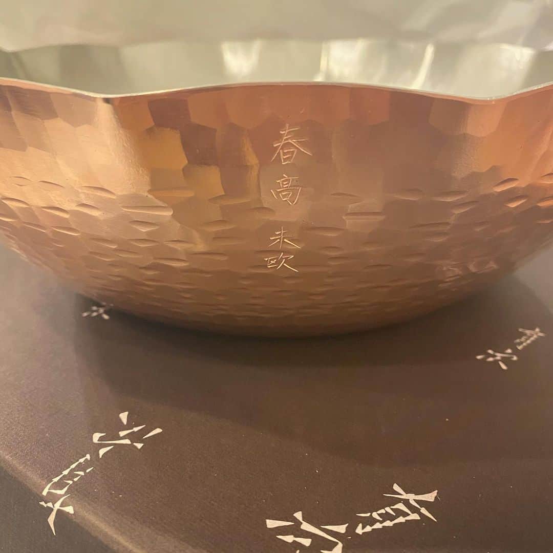 のインスタグラム：「名前が強め #鍋」