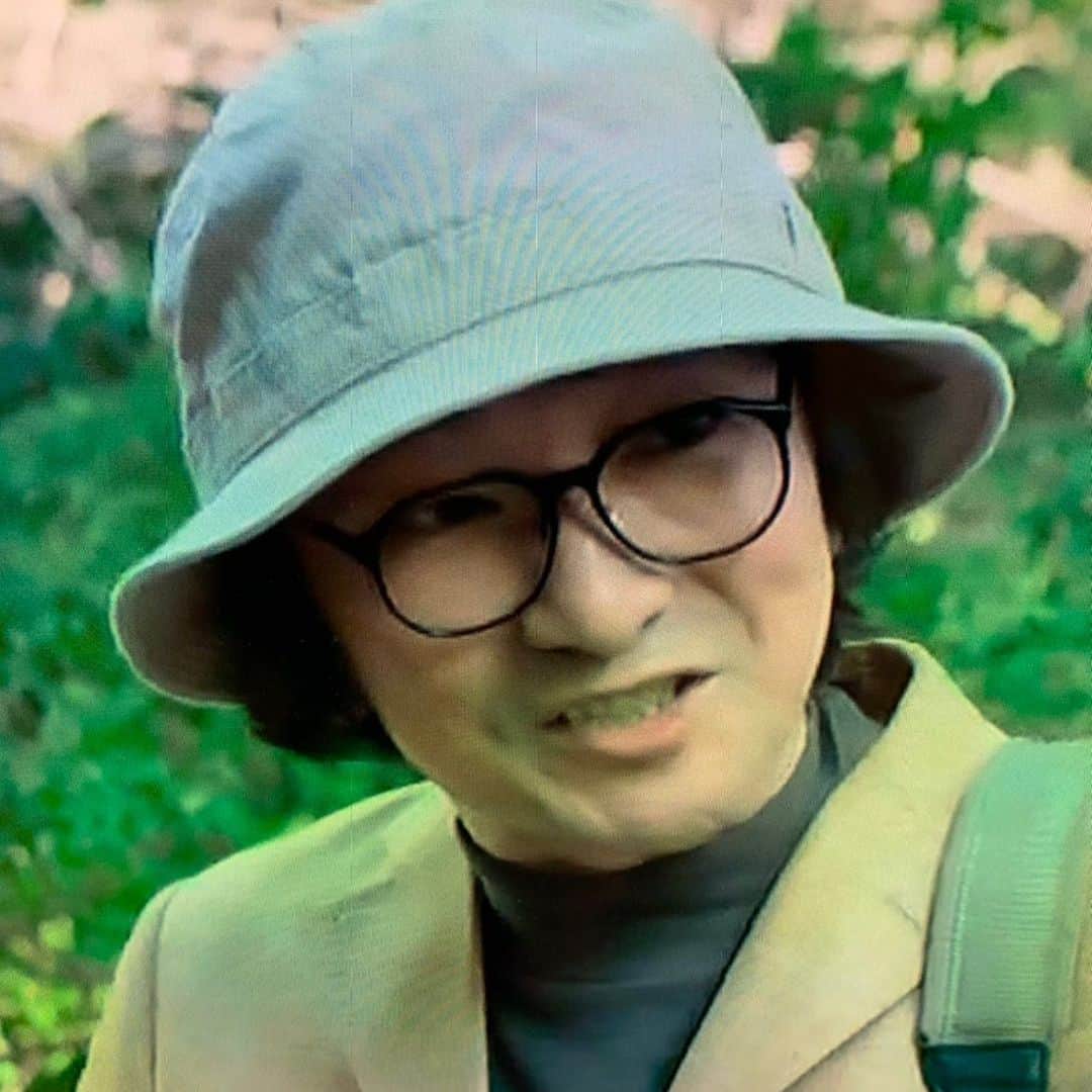 池田鉄洋のインスタグラム：「本日21:00よりNHKにてドラマ『ノースライト』後編が放送されます。是非ご覧くださいませ。」