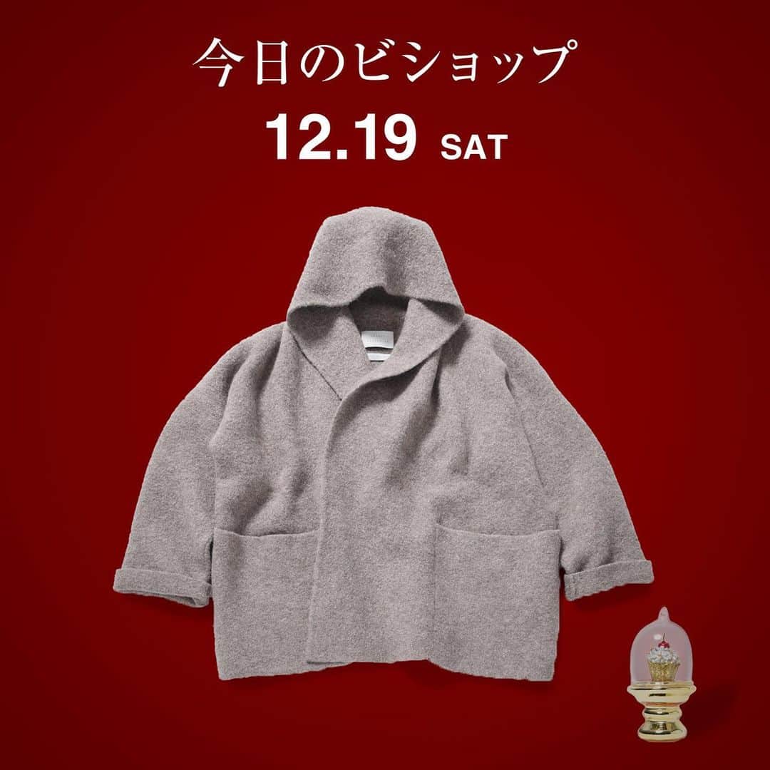 Bshop officialのインスタグラム