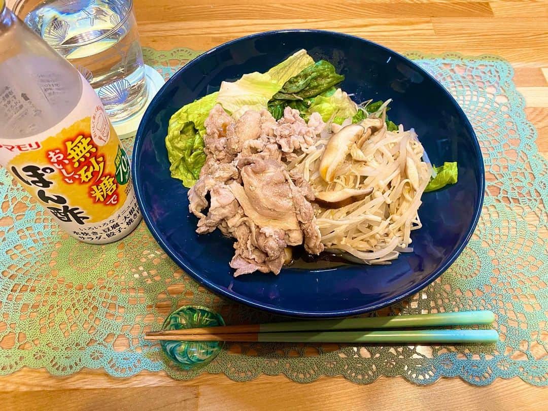 宮川杏奈のインスタグラム