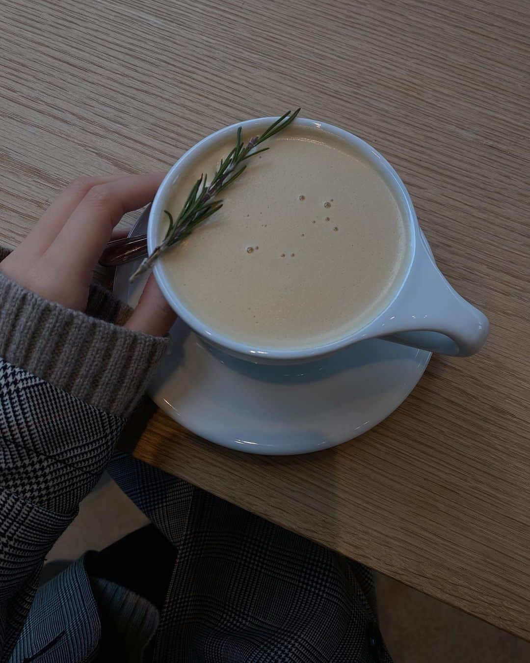 小柴綾香のグルメインスタ