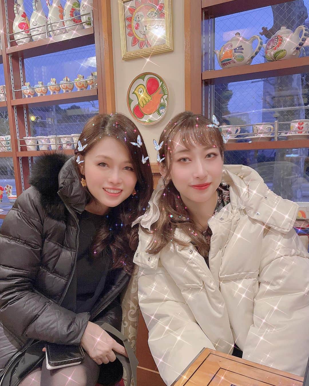 瀬名ひなののグルメインスタ