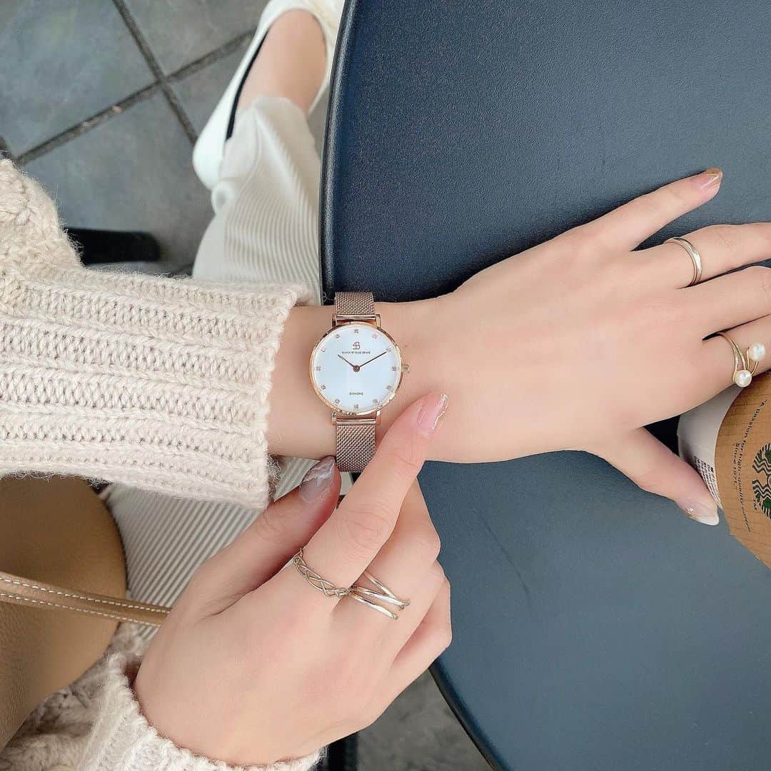 haruru0724のインスタグラム
