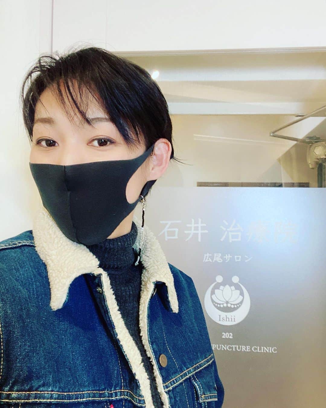 大島央照のインスタグラム