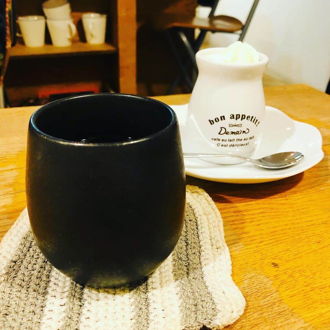 浅井マリカのグルメインスタ