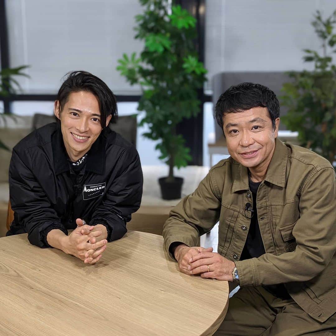 久保裕丈のインスタグラム
