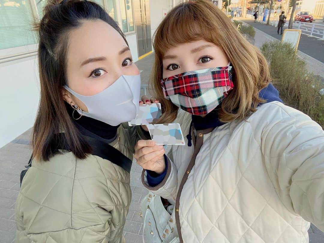 木村真野・紗野のインスタグラム