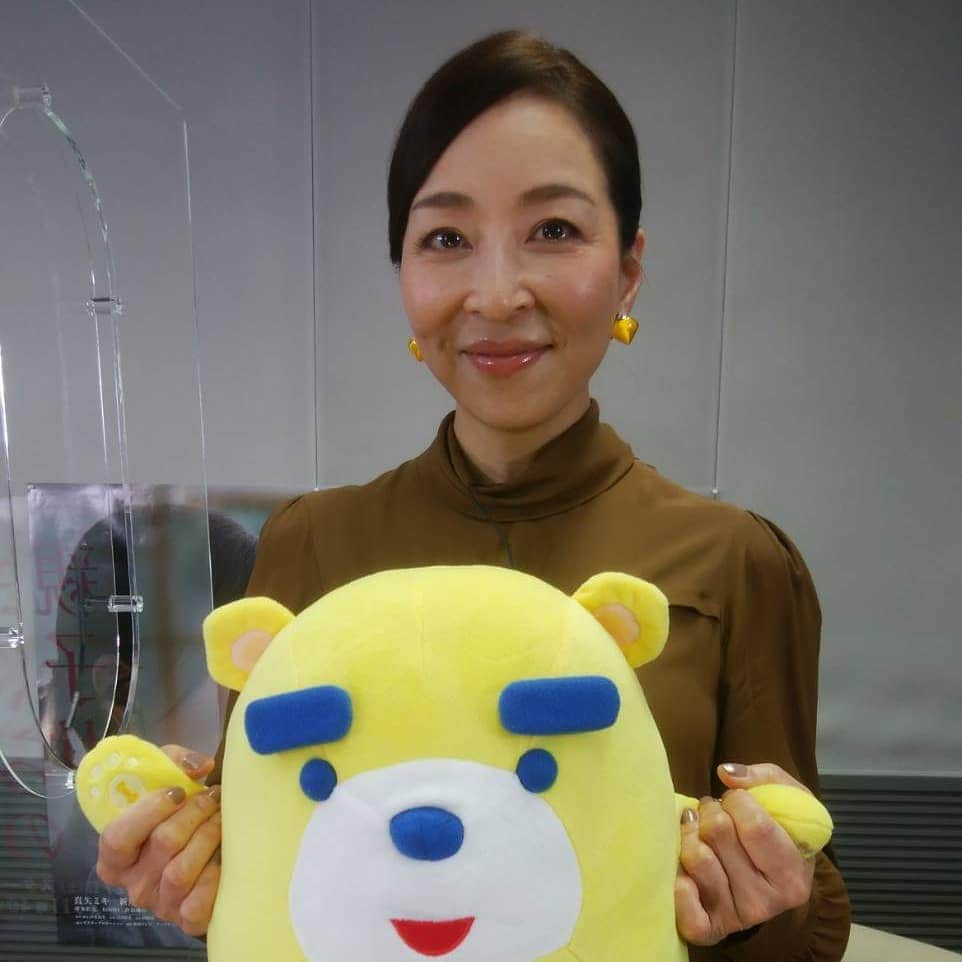 東海テレビ公式キャラクター「イッチー」のインスタグラム