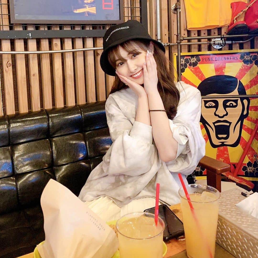 渡邊光沙子のグルメインスタ