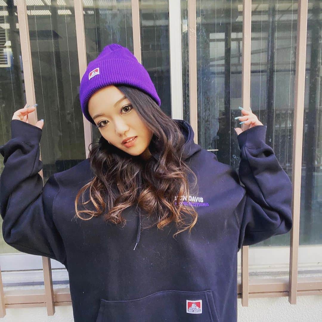 ジーンズメイトのインスタグラム