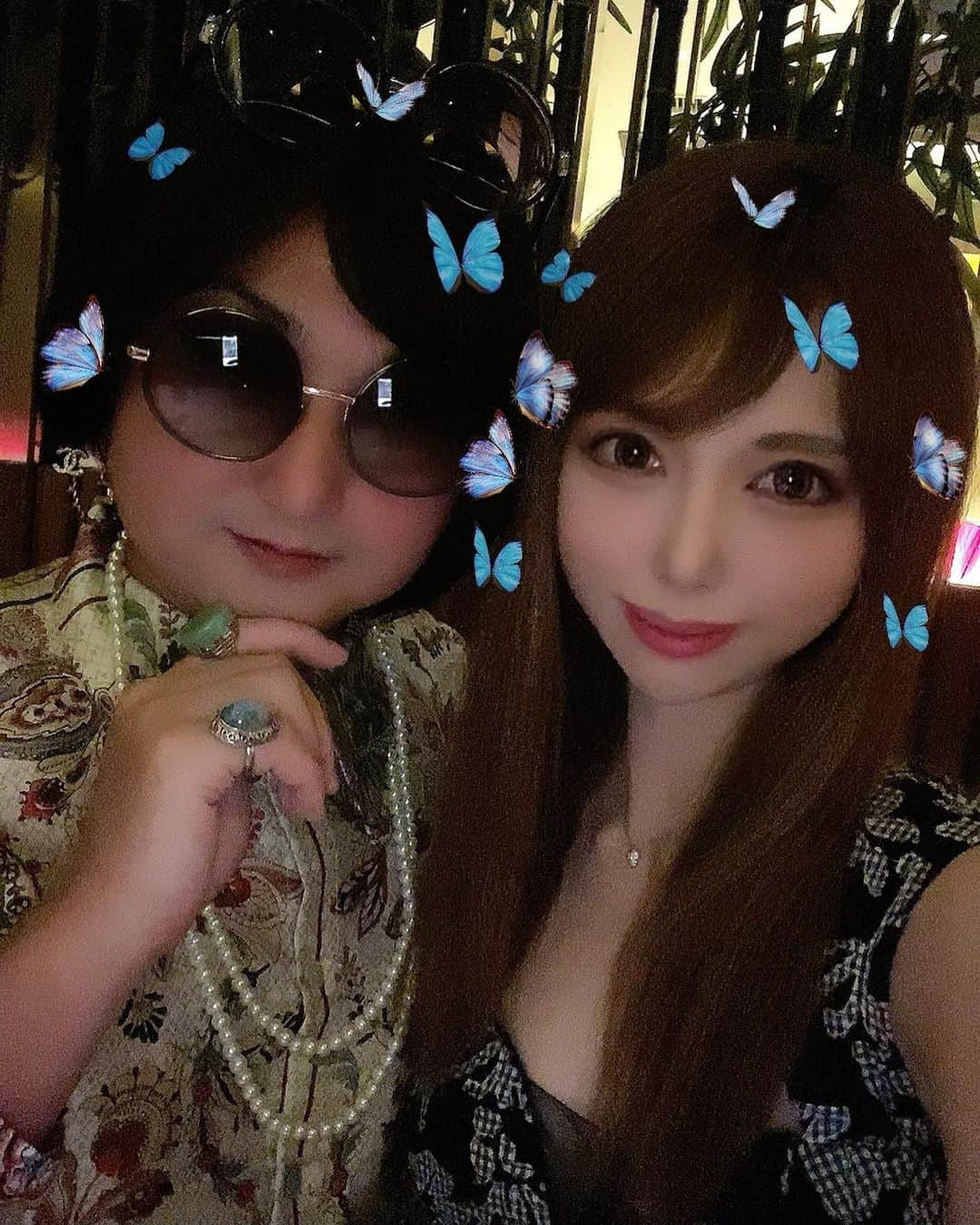北山美奈のインスタグラム