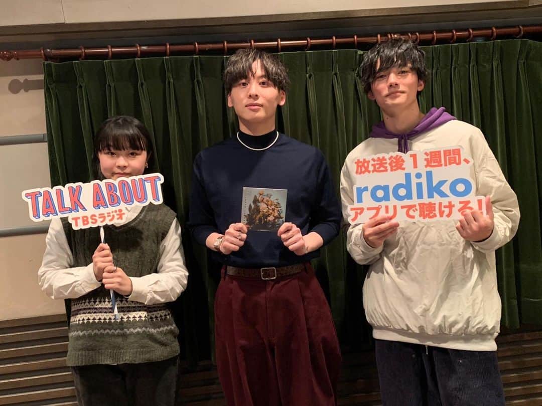 Kaitoのインスタグラム